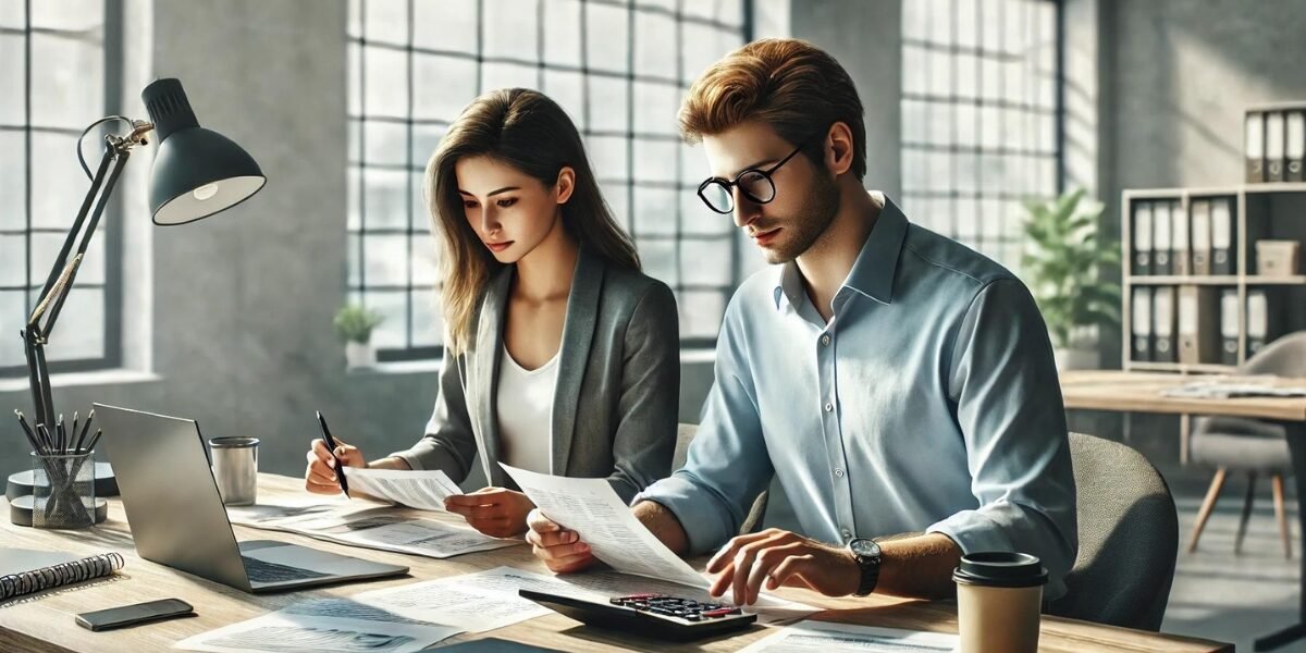 5 Essential Tips for Effective Bookkeeping