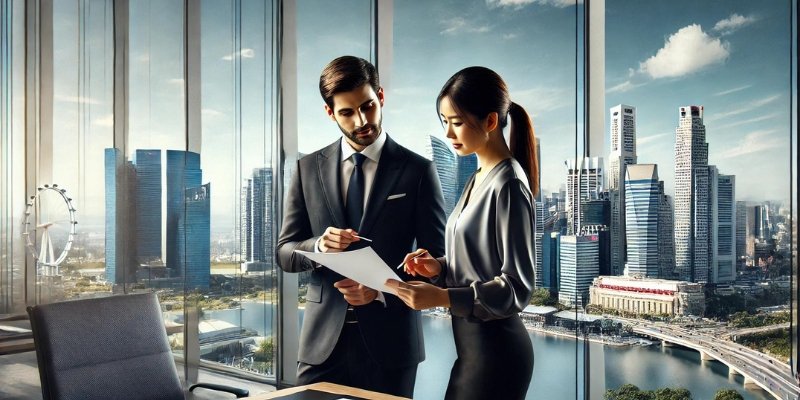 Attractive Tax Regime