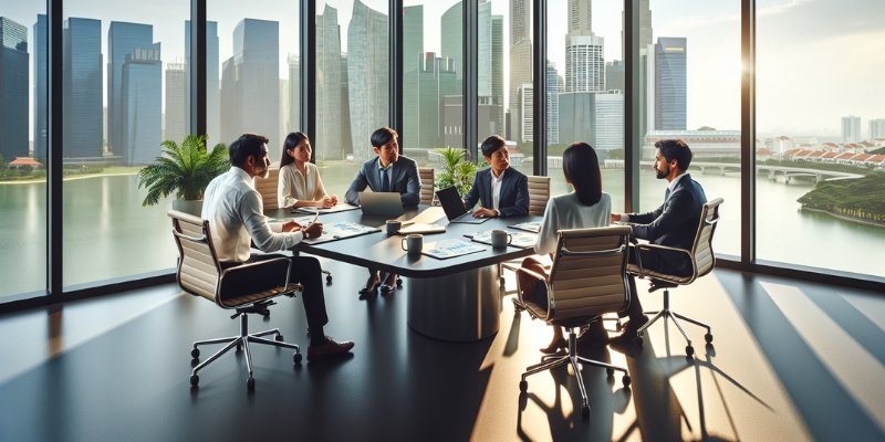 Building Trust Through Transparency