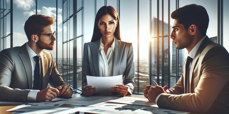 Challenges in Implementing Corporate Governance