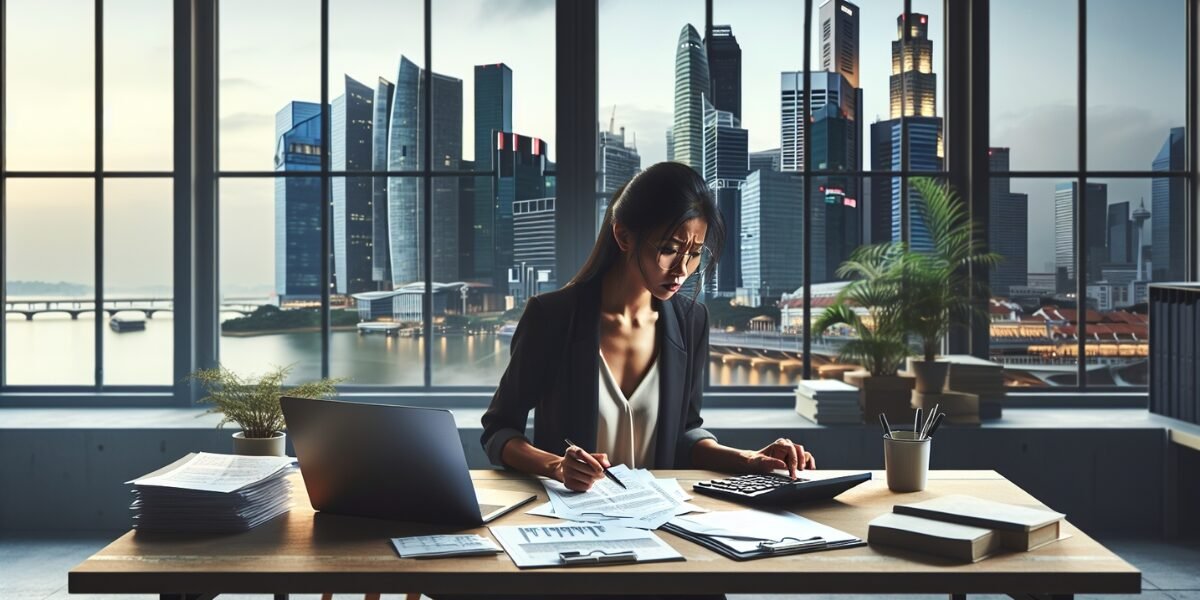 Common Bookkeeping Mistakes and How to Avoid Them