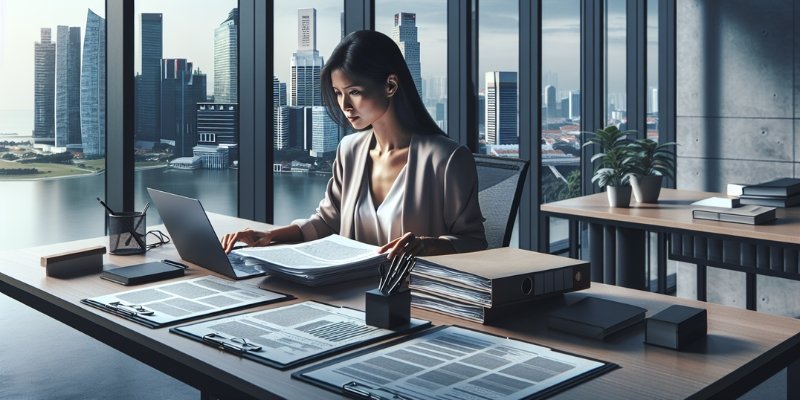 Compliance and Legal Obligations