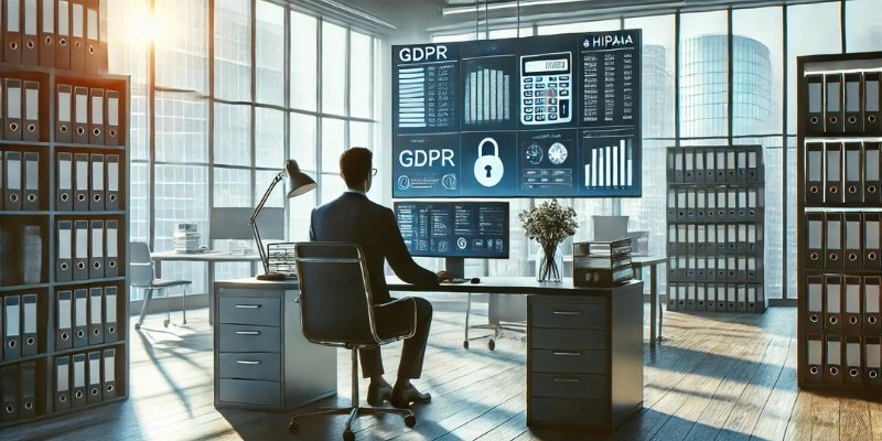 Compliance and Security