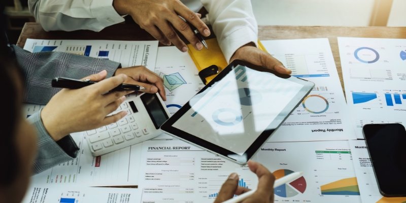 Detailed Steps to Establish a Management Consulting Firm Business