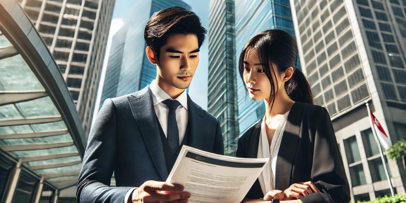 Engaging Professional Services for Compliance