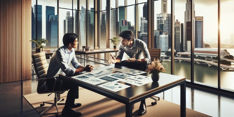 Engaging with Financial Advisors