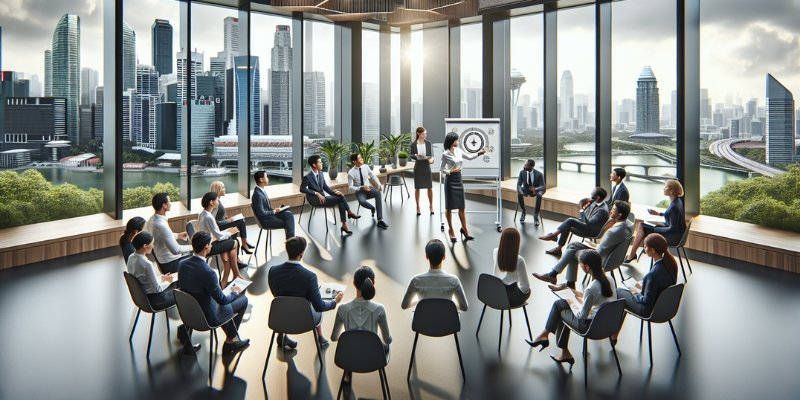 Enhancing Employee Productivity