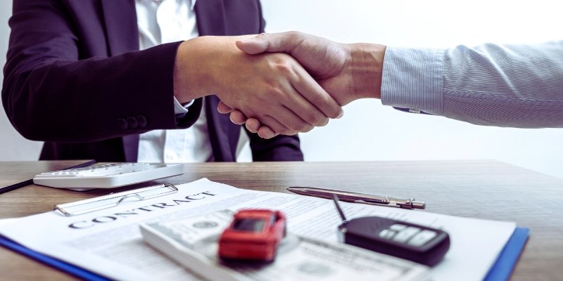 Establishing a Car Rental Business in Singapore: A Guide for Aspiring Entrepreneurs