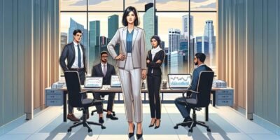 Establishing a Commodity Trading Business in Singapore