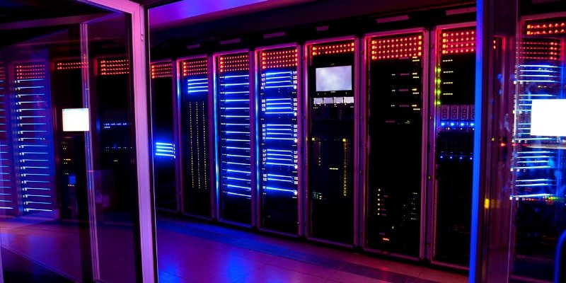 Establishing a Data Centre Business in Singapore: A Guide for Aspiring Entrepreneurs