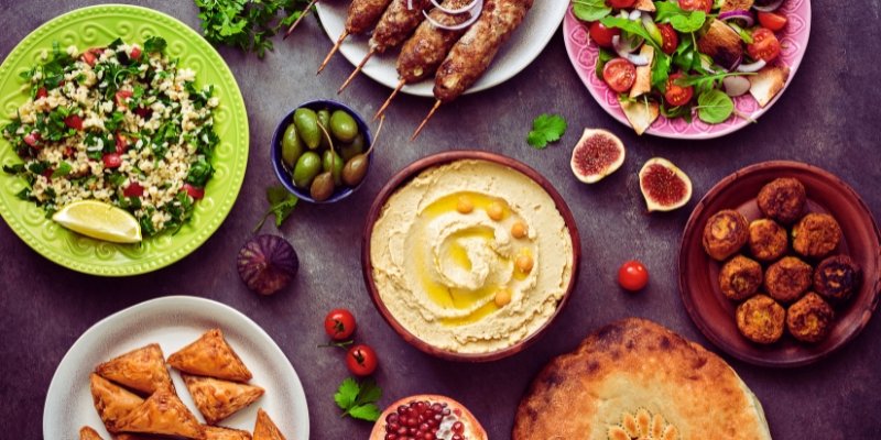 Establishing a Halal-Certified Business in Singapore: A Guide for Aspiring Entrepreneurs