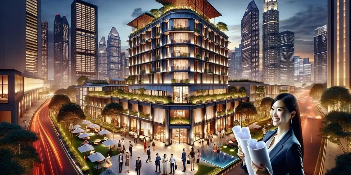Establishing a Hotel Business in Singapore