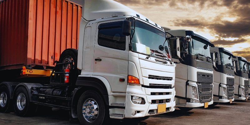 Establishing a Land Transport Business in Singapore: A Guide for Aspiring Entrepreneurs