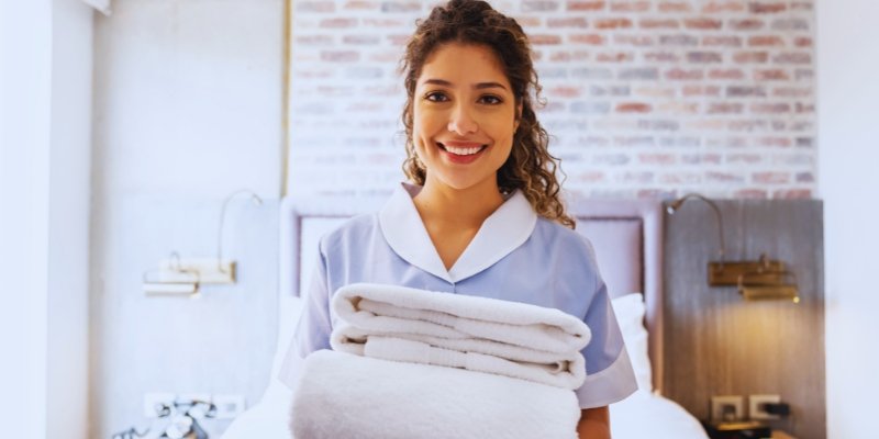 Establishing a Maid Agency in Singapore: A Guide for Aspiring Entrepreneurs