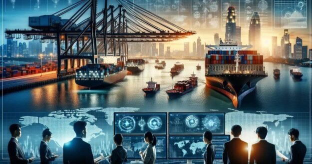 Establishing a Maritime Business in Singapore