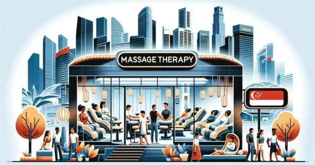 Establishing a Massage Business in Singapore