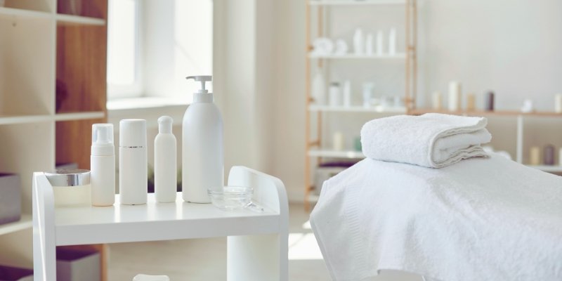Establishing a Massage Business in Singapore: A Guide for Aspiring Entrepreneurs