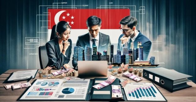 Establishing a Non-Profit Organization in Singapore