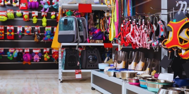 Establishing a Pet Store Business in Singapore: A Guide for Aspiring Entrepreneurs