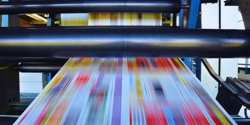 Establishing a Print Business in Singapore: A Guide for Aspiring Entrepreneurs