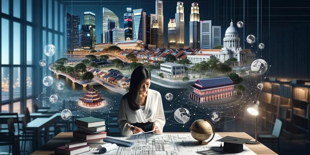 Establishing a Private Education Business in Singapore Establishing a Private Education Business in Singapore