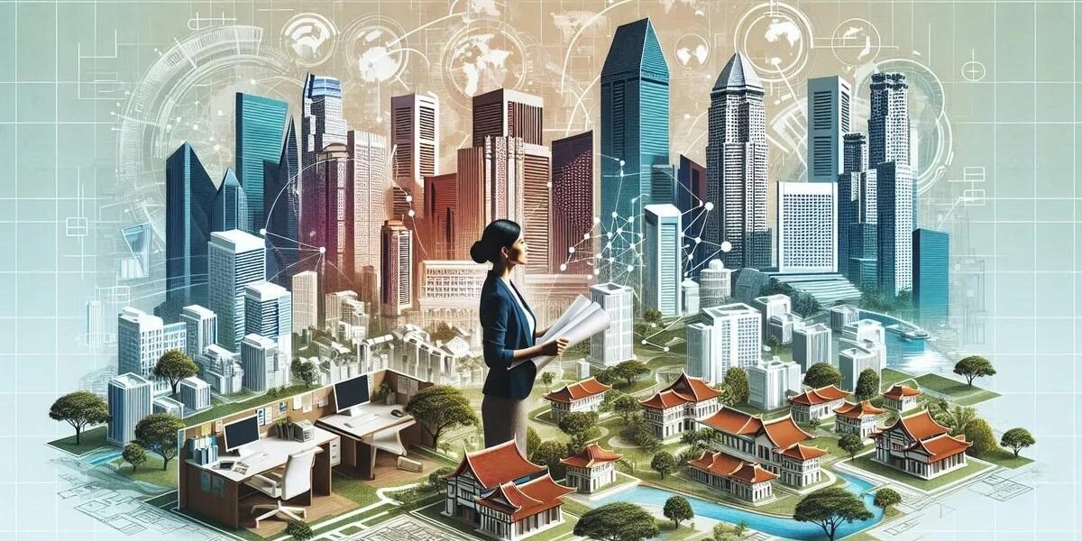 Establishing a Real Estate Business in Singapore Establishing a Real Estate Business in Singapore