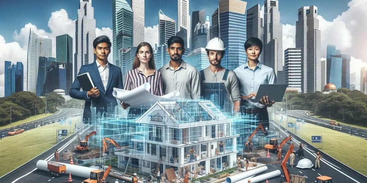 Establishing a Renovation Business in Singapore