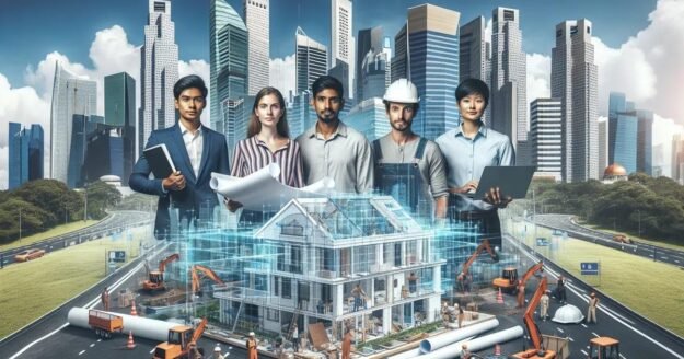 Establishing a Renovation Business in Singapore