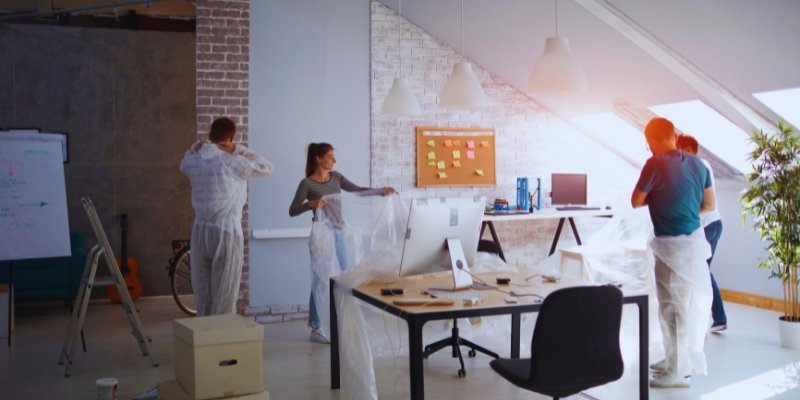 Establishing a Renovation Business in Singapore: A Guide for Aspiring Entrepreneurs