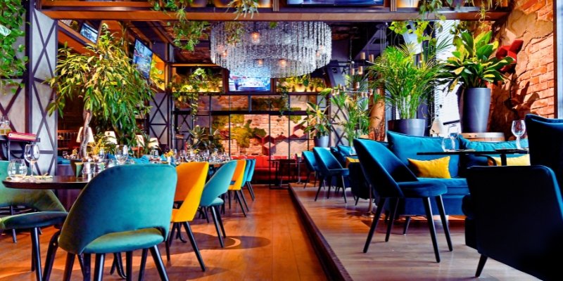 Establishing a Restaurant Business in Singapore: A Guide for Aspiring Entrepreneurs