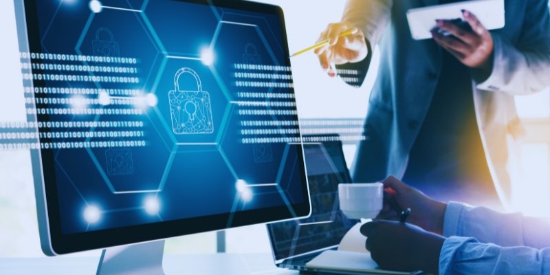 Establishing a Security Technology Business in Singapore: A Guide for Aspiring Entrepreneurs