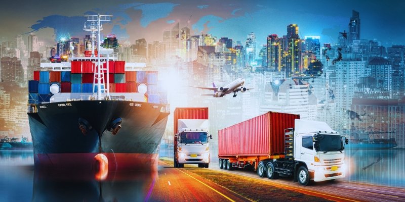 Establishing a Shipping Business in Singapore: A Guide for Aspiring Entrepreneurs
