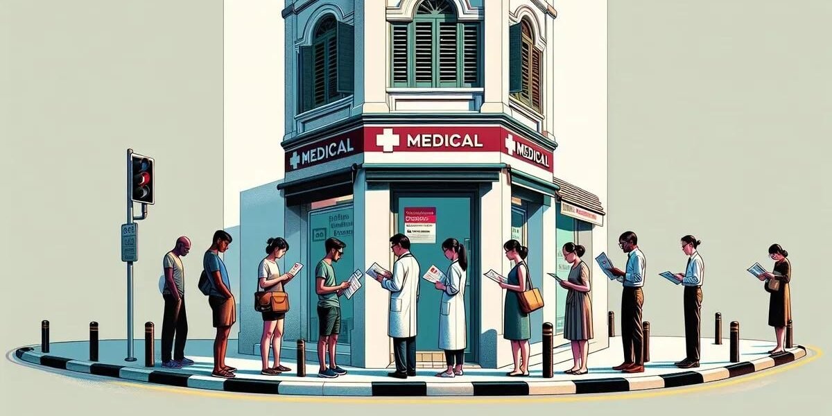 Establishing a Specialist Drug Business in Singapore Establishing a Specialist Drug Business in Singapore