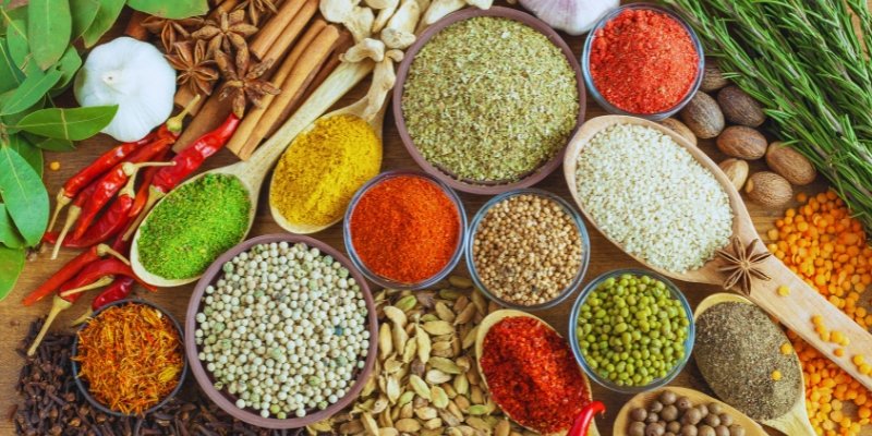 Establishing a Spices Business in Singapore: A Guide for Aspiring Entrepreneurs