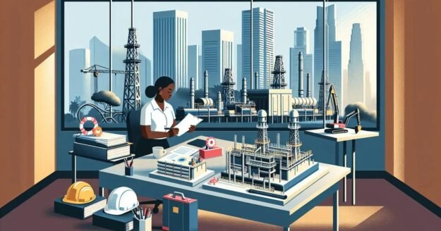 Establishing an Oil and Gas Consultancy Business in Singapore