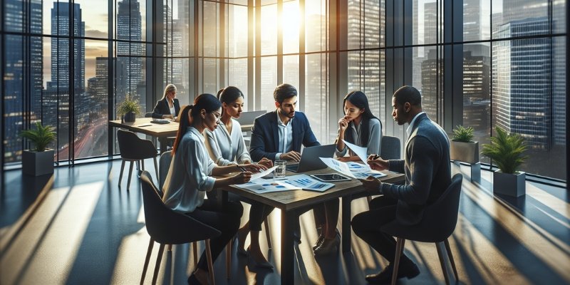 Evaluating Your Business Needs