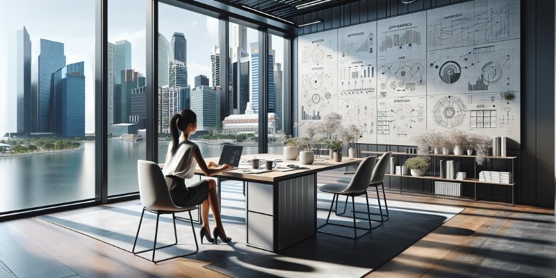 Financial Benefits of Simplified Operations