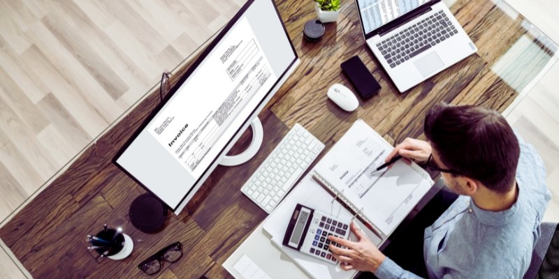 Financial Planning Aspects