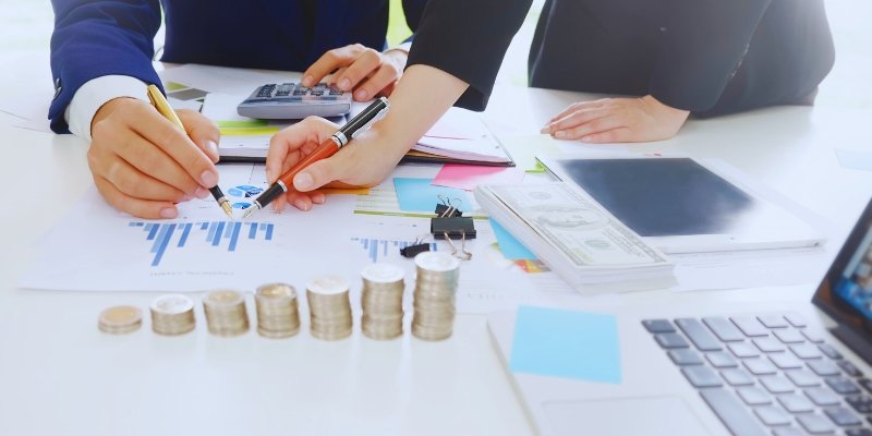 Financial Planning Aspects
