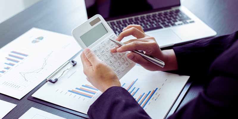 Financial Planning Aspects
