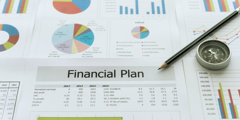 Financial Planning Aspects