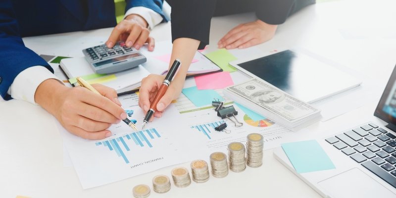 Financial Planning Aspects
