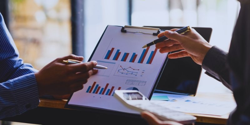 Financial Planning Aspects