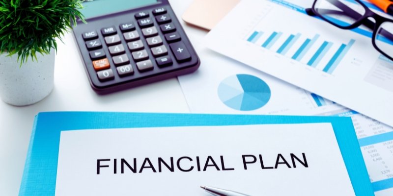 Financial Planning Aspects