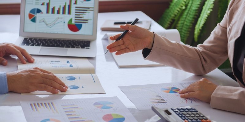 Financial Planning Aspects