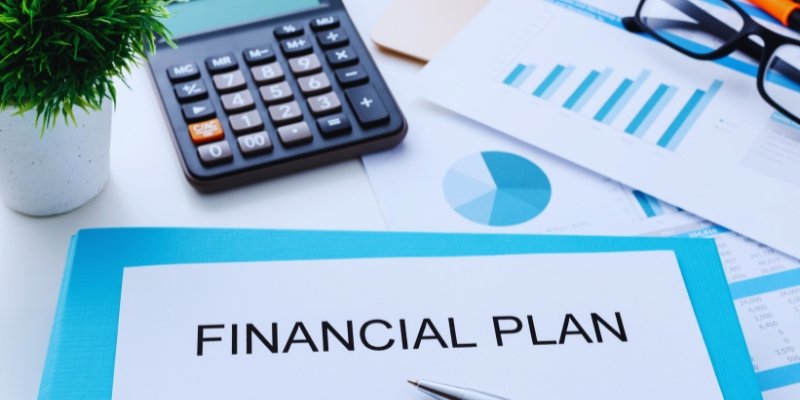Financial Planning Aspects