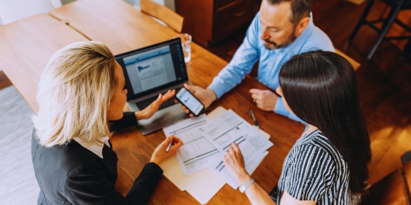 Financial Planning Aspects