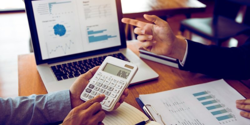 Financial Planning Aspects