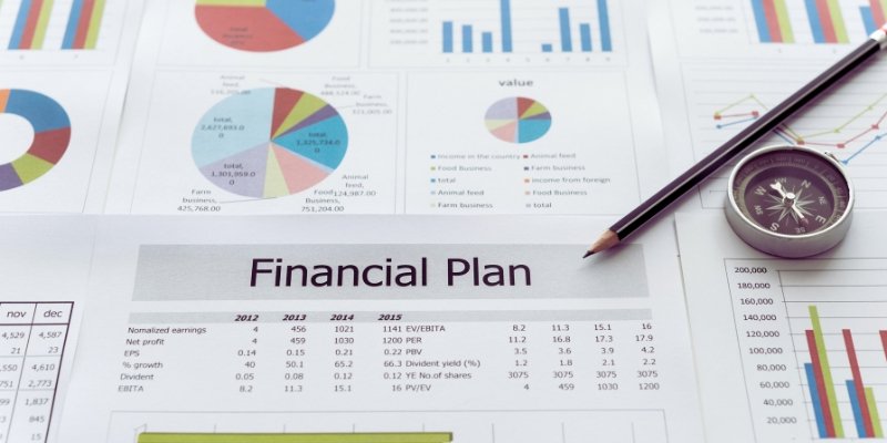 Financial Planning Aspects