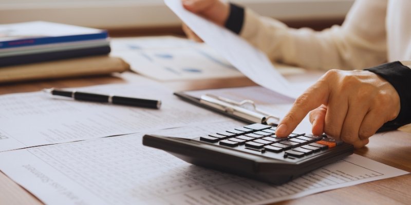 Financial Planning Aspects